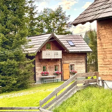 Hotel Alpl Krieglach