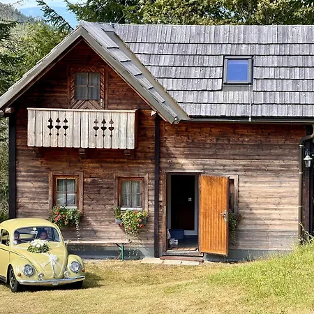 Alpl Hotel Krieglach