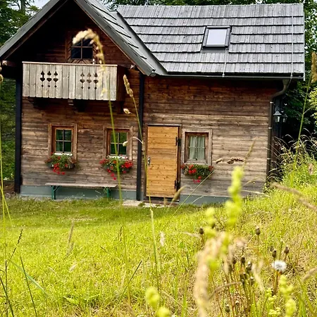 Das Alpl Resort Hotel