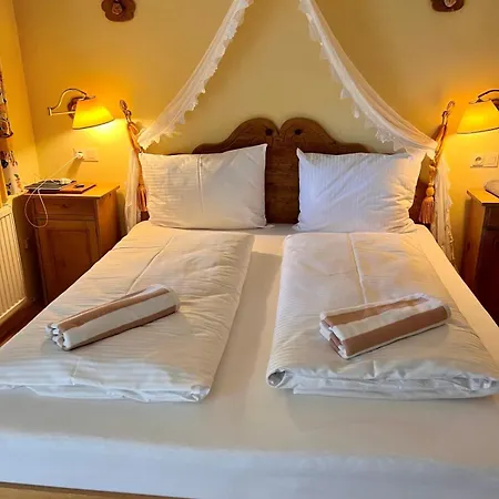 Hotel Alpl *