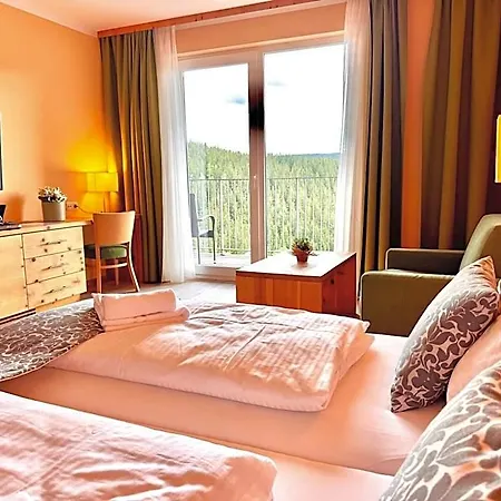Alpl Otel Krieglach