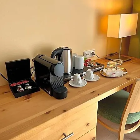 Hotel Alpl *