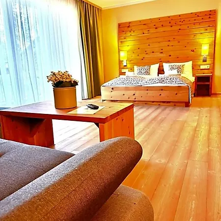 Hotel Alpl Krieglach
