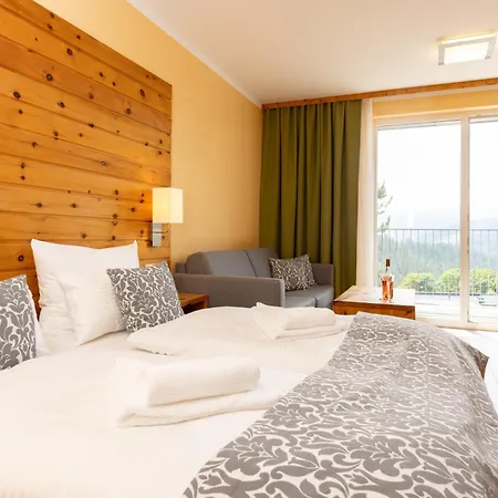 Hotel Alpl
