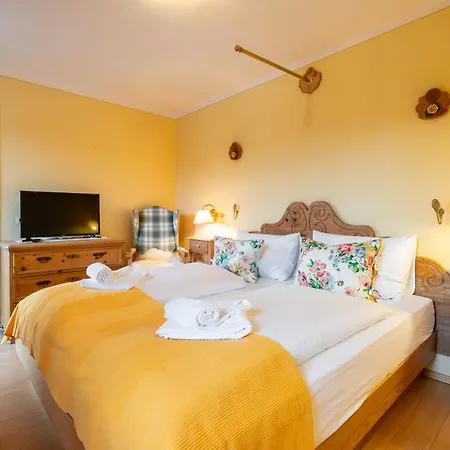Alpl Hotel