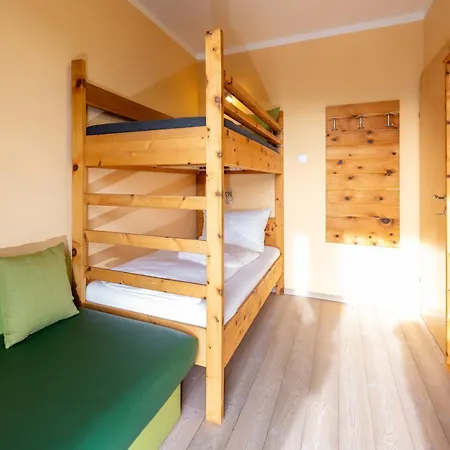 Hotel Alpl *