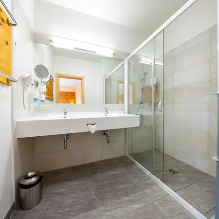 Alpl Hotel Krieglach