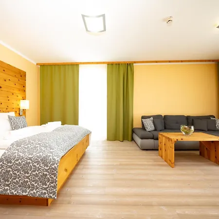 Hotel Alpl Krieglach