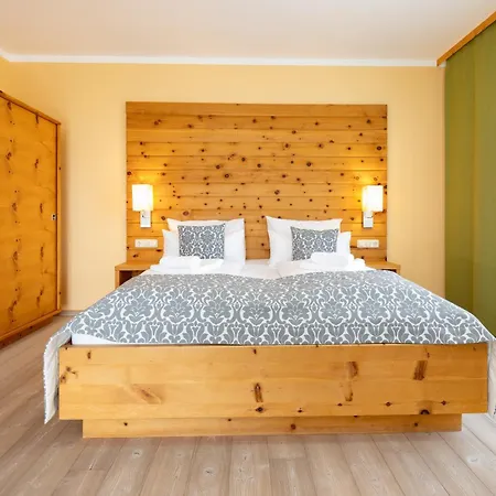Alpl Hotel