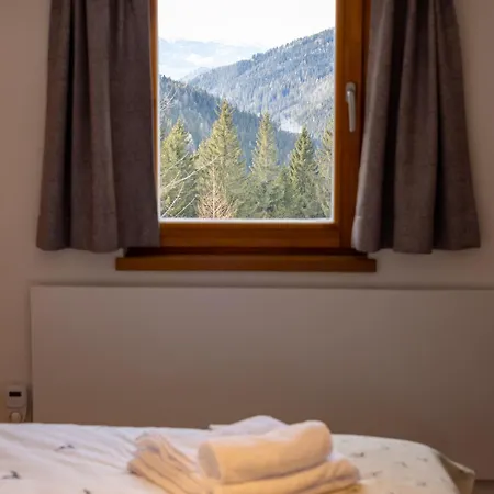 Hotel Alpl *