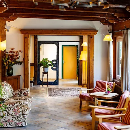 Hotel Alpl *