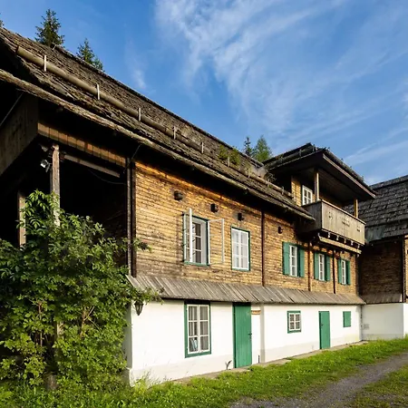 Alpl * Krieglach