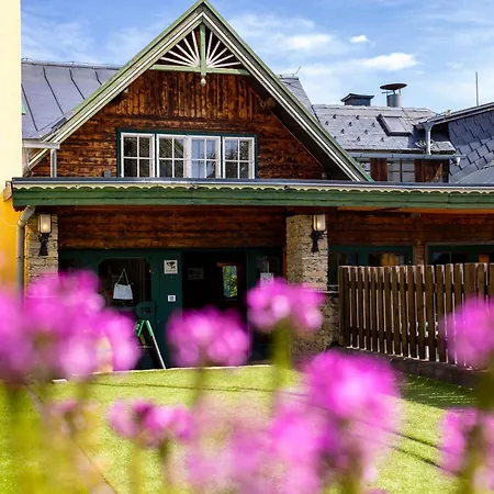 Hotel Alpl Krieglach