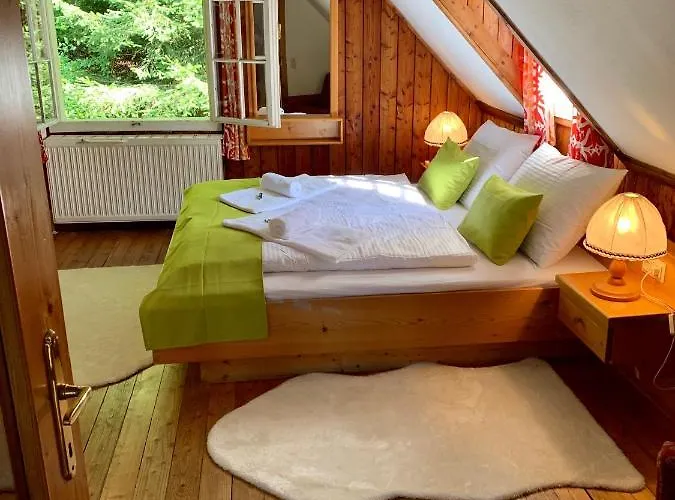 Alpl クリーグラッハ