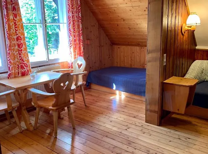 Alpl クリーグラッハ