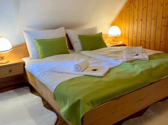 Alpl Hotel Krieglach