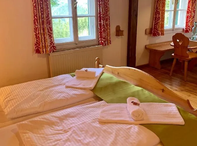 Alpl Hotel Krieglach