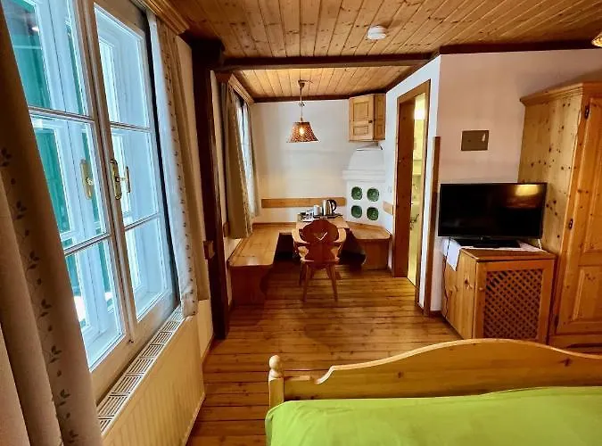 Alpl * 克里格拉赫