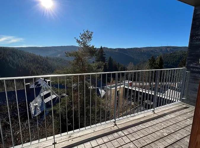 Alpl Отель Криглах