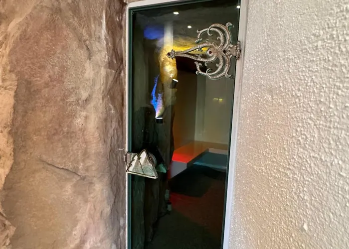 Alpl 酒店 克里格拉赫