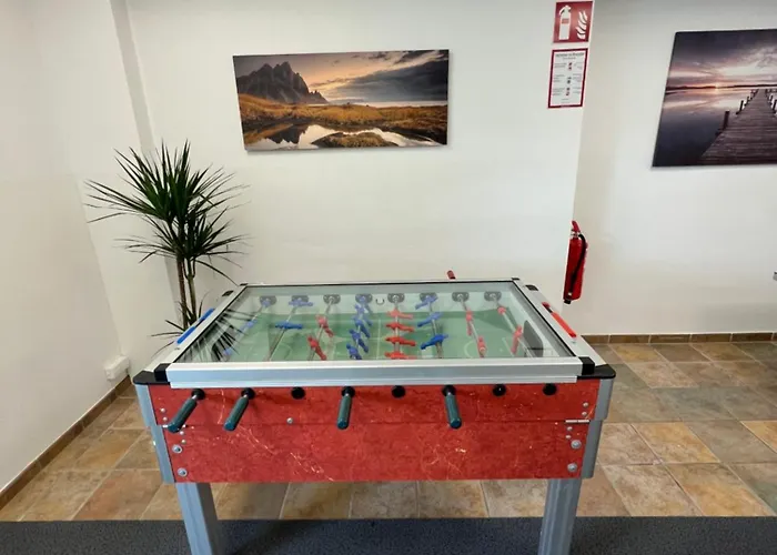 酒店 Alpl 克里格拉赫