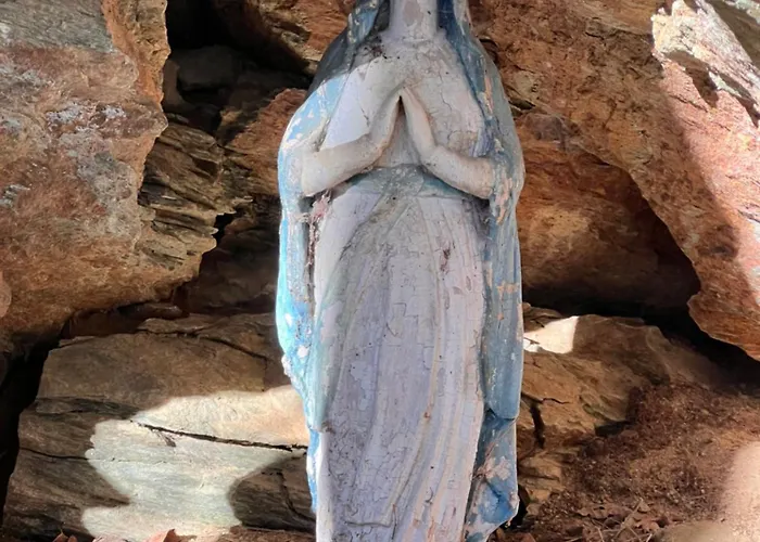 Отель Alpl Криглах